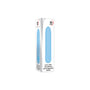 Adam & Eve Eve's Silky Sensations Rechargeable Bullet Vibrator Blue