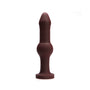 Tantus Fido Firm Dildo Oxblood (Box)