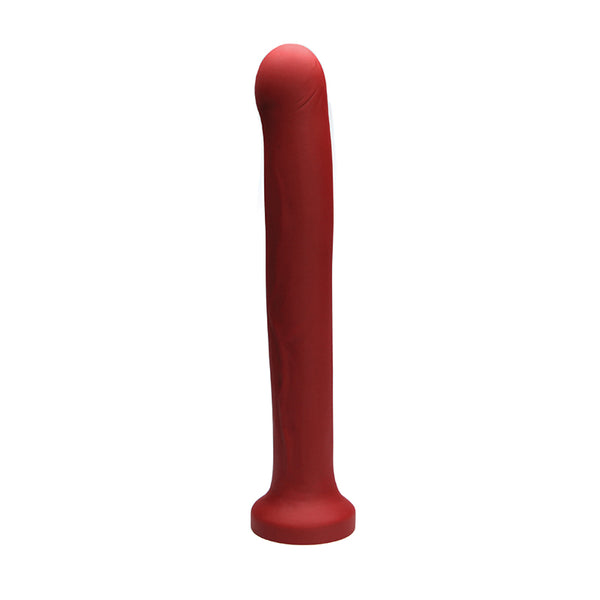 Tantus The 16 Dildo Ruby (Box)