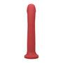 Tantus Hook Dildo Ruby bag