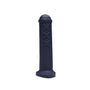 Tantus Amsterdam Junior Soft Dildo Ocean Blue (Bag)