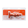 Tantus Severin MedSuperSoftPlug Cop