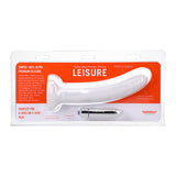 Tantus Leisure Vibrating Pearl CLAM