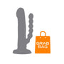 Tantus The DP - Grab Bag