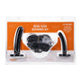 Tantus Bend Over Beginner Kit Onyx CLAM