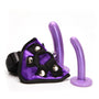 Tantus Bend Over Beginner Kit - Purple Haze Barrier (Bag)