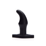 Tantus Wave Plug Anal Plug Black