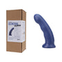Tantus General Super Soft Ocean Blue BOX