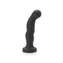 Tantus P-Spot - Black - Web