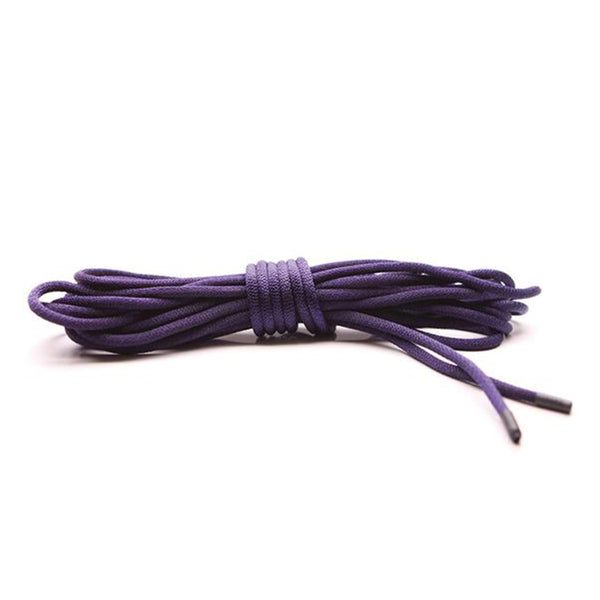 Tantus Knot Fun Nylon Bondage Rope 30 ft. Purple