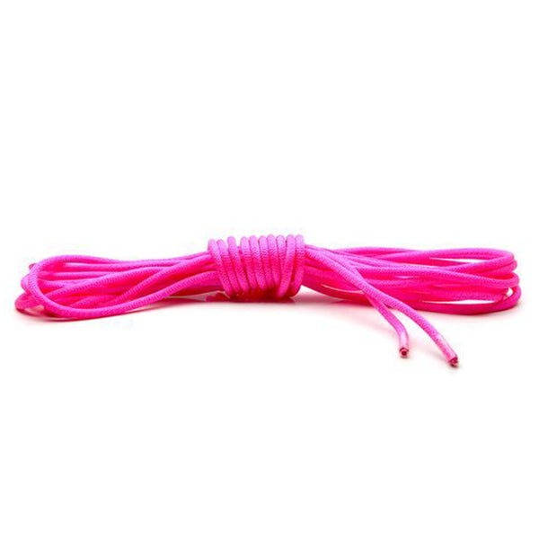 Tantus Knot Fun Nylon Bondage Rope 30 ft. Pink