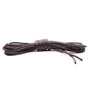 Tantus Knot Fun Nylon Bondage Rope 30 ft. Black