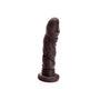 Tantus Bound - Black (DC)