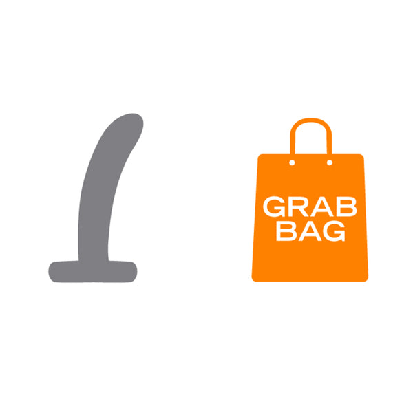 Tantus Silk Small - Grab Bag