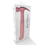 Love Hamma Pink Angle Vibrator
