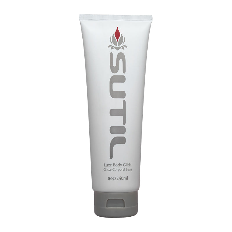 Sutil Luxe 8oz