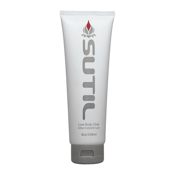 Sutil Luxe 8oz