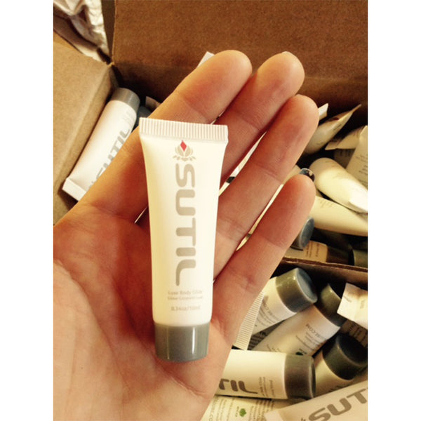 Sutil Flavor Travel Size Assorted  10 ml