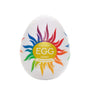 Tenga Shiny Egg Pride Edition