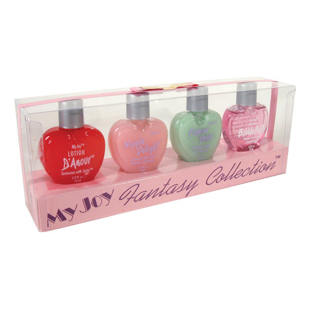 My Joy Fantasy Collection Kit