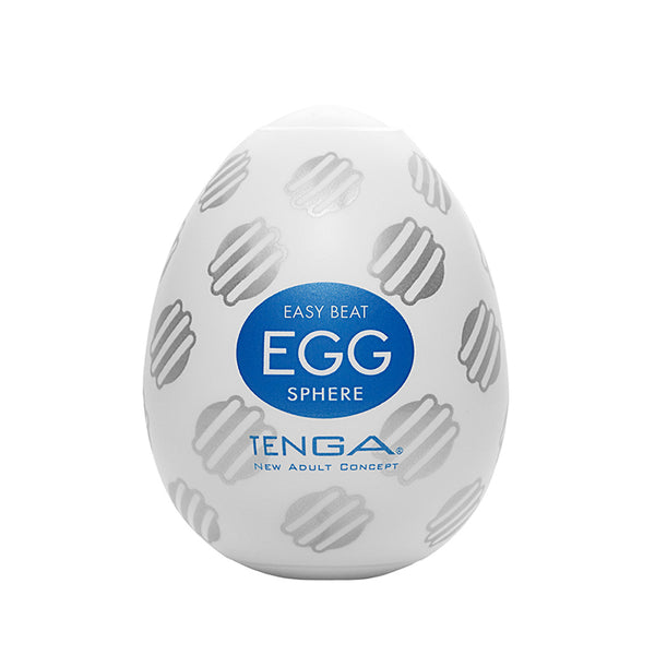 Tenga EGG Sphere