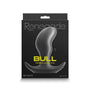 Renegade Bull Anal Plug Large