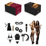 Shots Le Desir Calendar 8 Days of Lingerie & Toy Gift Box