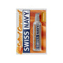 Swiss Navy Salted Caramel Flavored Lubricant 5 ml