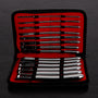 Single-End Dilator 14-Piece Set