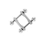 Nipple Clamps With Two End Balls