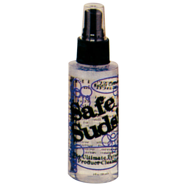 Safe Suds Toy Cleaner (4oz)