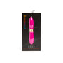 Nu Sensuelle Double-Ended Deux Bullet Magenta