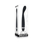 Evolved Skinny G Slimline GSpot Vibr Blk