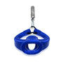 Oxballs Tug Pull-Down Ballstretcher Silicone Marine Blue