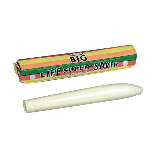 Life Super Saver Vibrator