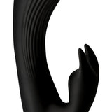 7X Bendable Silicone Rabbit Vibrator - Royal Sins