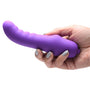 7X Mini Silicone G - Spot Vibrator - Royal Sins