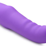 7X Mini Silicone G - Spot Vibrator - Royal Sins