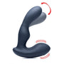 7X P - Stroke Prostate Stimulator w/ Stroking Shaft - Royal Sins