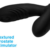 7X P - Thump Tapping Prostate Stimulator - Royal Sins