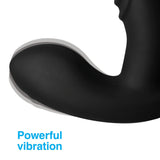 7X P - Thump Tapping Prostate Stimulator - Royal Sins