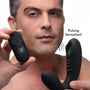 7X P - Thump Tapping Prostate Stimulator - Royal Sins