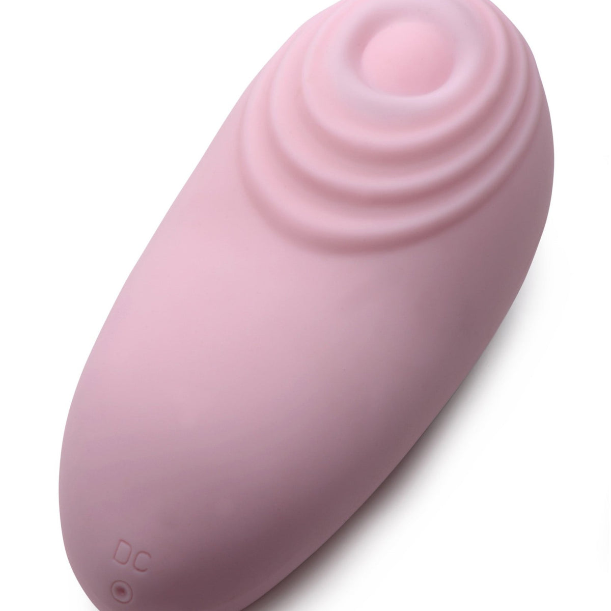 7X Pulsing Silicone Clit Stimualtor - Royal Sins