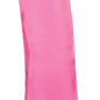 8 Inch Slim Stick Cherry Ice Dildo - Royal Sins