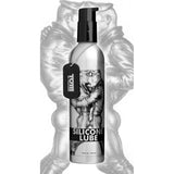 8 oz. Silicone Lube - Royal Sins