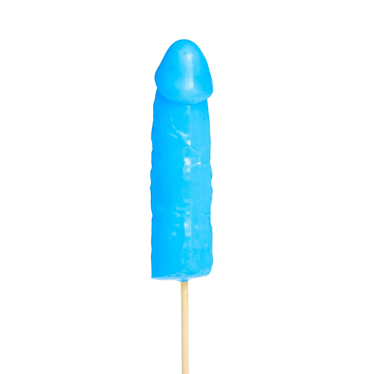 8" Penis Candy Lollipop - Royal Sins