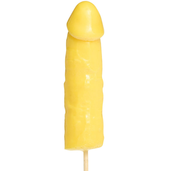 8" Penis Candy Lollipop - Royal Sins