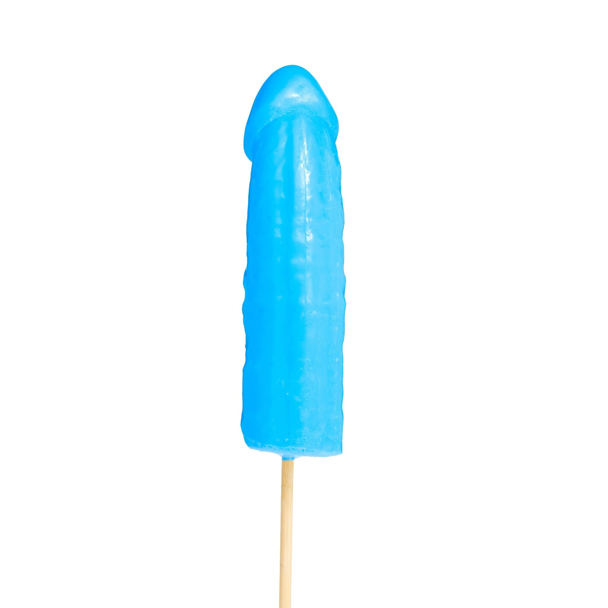 8" Penis Candy Lollipop - Royal Sins