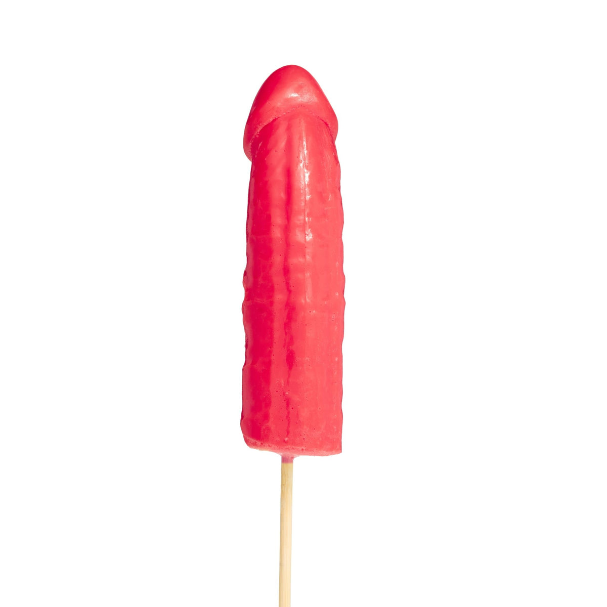 8" Penis Candy Lollipop - Royal Sins