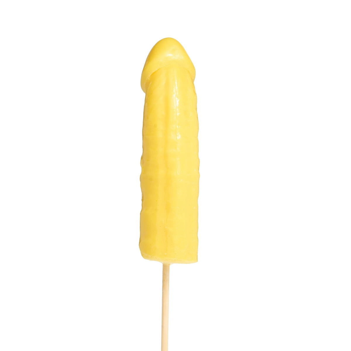 8" Penis Candy Lollipop - Royal Sins